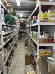 Synergy @ KB (D14), Factory #580582411